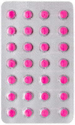 Ev Active Tablet 28 Ev Active Tablet 28