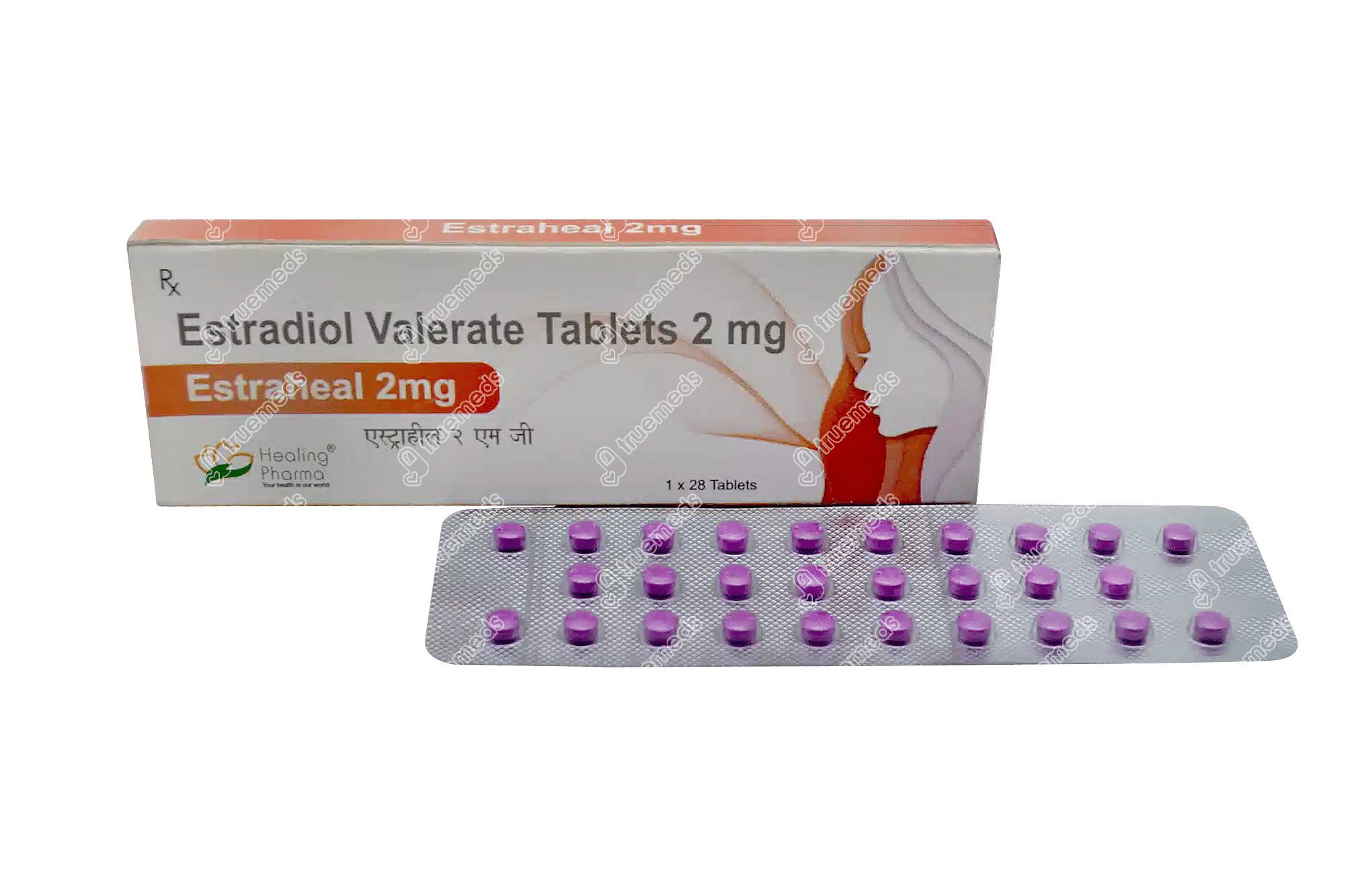 Estraheal 2 MG Order Estraheal 2 MG Tablet Online At Truemeds