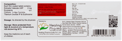 Estraheal 2mg Tablet 28 Estraheal 2mg Tablet 28