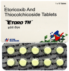 Etoro Th Tablet 10