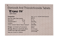 Etoro Th Tablet 10