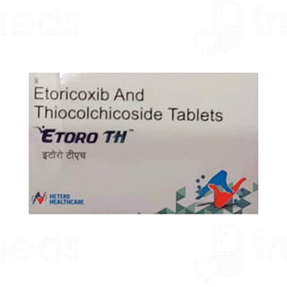 Etoro Th Tablet 10