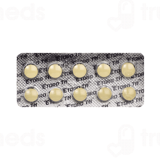 Etoro Th Tablet 10