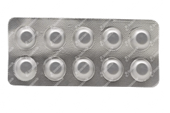 Nebimax 10 MG Tablet 10