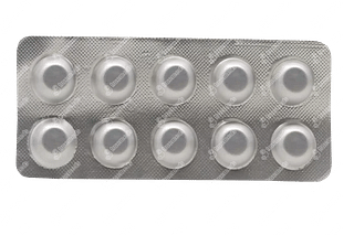 Nebimax 10 MG Tablet 10