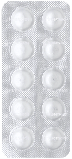 Nebimax 10 Tablet 10 Nebimax 10 Tablet 10
