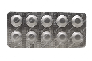 Cinaloc 20 MG Tablet 10