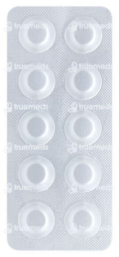 Cinaloc 20 Tablet 10 Cinaloc 20 Tablet 10