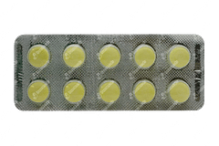 Nitrofon 100 Tablet 10 Nitrofon 100 Tablet 10