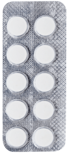 Lacoford 100 Tablet 10 Lacoford 100 Tablet 10