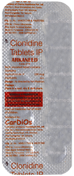 Arkaneed Tablet 10 Arkaneed Tablet 10