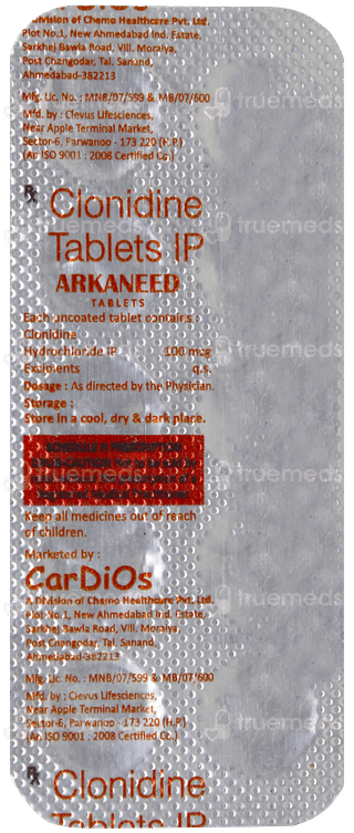 Arkaneed Tablet 10
