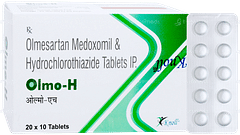 Olmo H Tablet 10 Olmo H Tablet 10