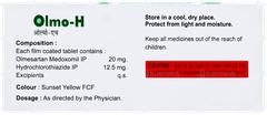 Olmo H Tablet 10 Olmo H Tablet 10