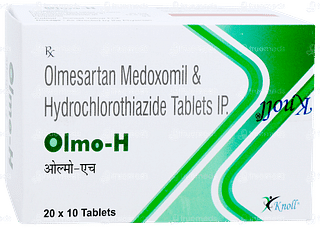 Olmo H Tablet 10