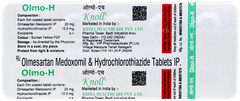 Olmo H Tablet 10 Olmo H Tablet 10