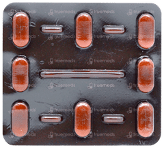 Doxy T Tablet 8 Doxy T Tablet 8