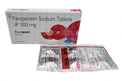 Farospect Tablet 6