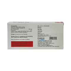 Farospect 200 Tablet 6 Farospect 200 Tablet 6