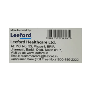 Farospect 200 Tablet 6