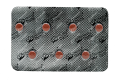 Rivarox 10mg Tablet 7