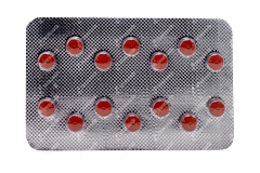 Rivarox 20mg Tablet 14