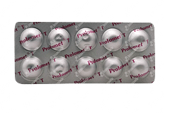 Prolomet T 25 MG Tablet Er 10