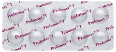 Prolomet T 50 Tablet 10