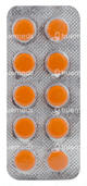 Nefidinol Retard 20 Tablet 10