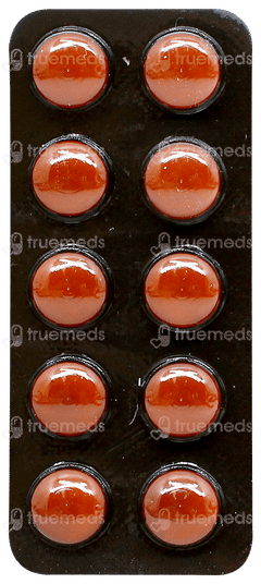 Nefidinol Retard 20 Tablet 10 Nefidinol Retard 20 Tablet 10