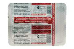 Glimecheck Mf 4/1000 Tablet 10 Glimecheck Mf 4/1000 Tablet 10