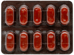 Mesalmile 800 Sr Tablet 10