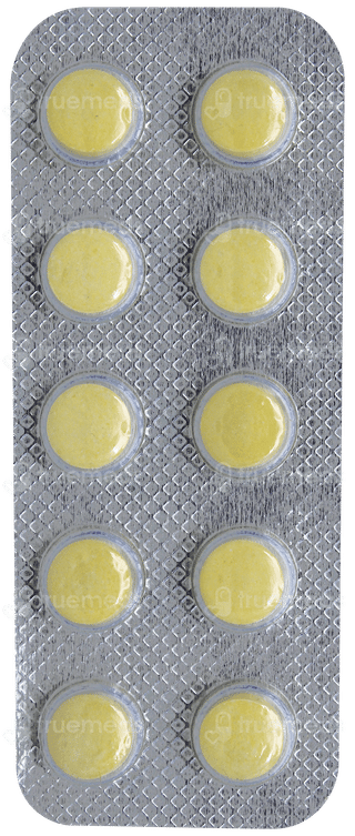 Praros 40 Tablet 10