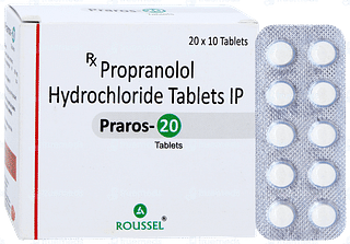 Praros 20 Tablet 10