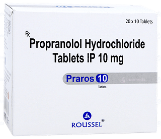 Praros 10 Tablet 10