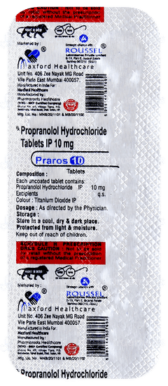 Praros 10 Tablet 10 Praros 10 Tablet 10