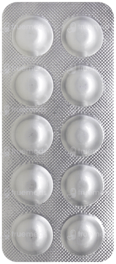 Colshine 0.5 Tablet 10