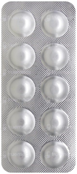 Colshine 0.5 Tablet 10