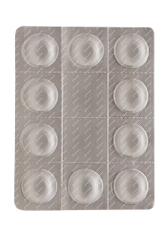 Atzolamide 250 Tablet 10