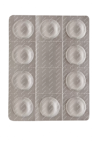 Atzolamide 250 Tablet 10