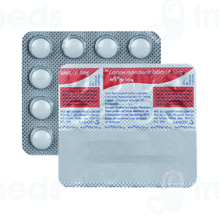 Avil Nu 10mg Tablet 15