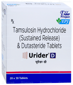 Urider D Tablet 10