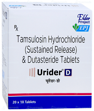 Urider D Tablet 10