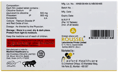 Citiros P Tablet 10 Citiros P Tablet 10