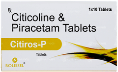 Citiros P Tablet 10 Citiros P Tablet 10