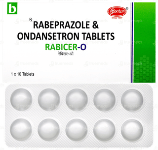 Rabicer O Tablet 10