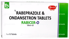 Rabicer O Tablet 10 Rabicer O Tablet 10