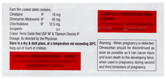 Olmistrum Trio Tablet 10 Olmistrum Trio Tablet 10
