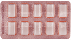 Nicosip 4mg Mint Flavour Sugar Free Nicotine Gums 10