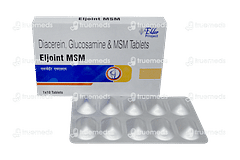 Eljoint Msm Tablet 10